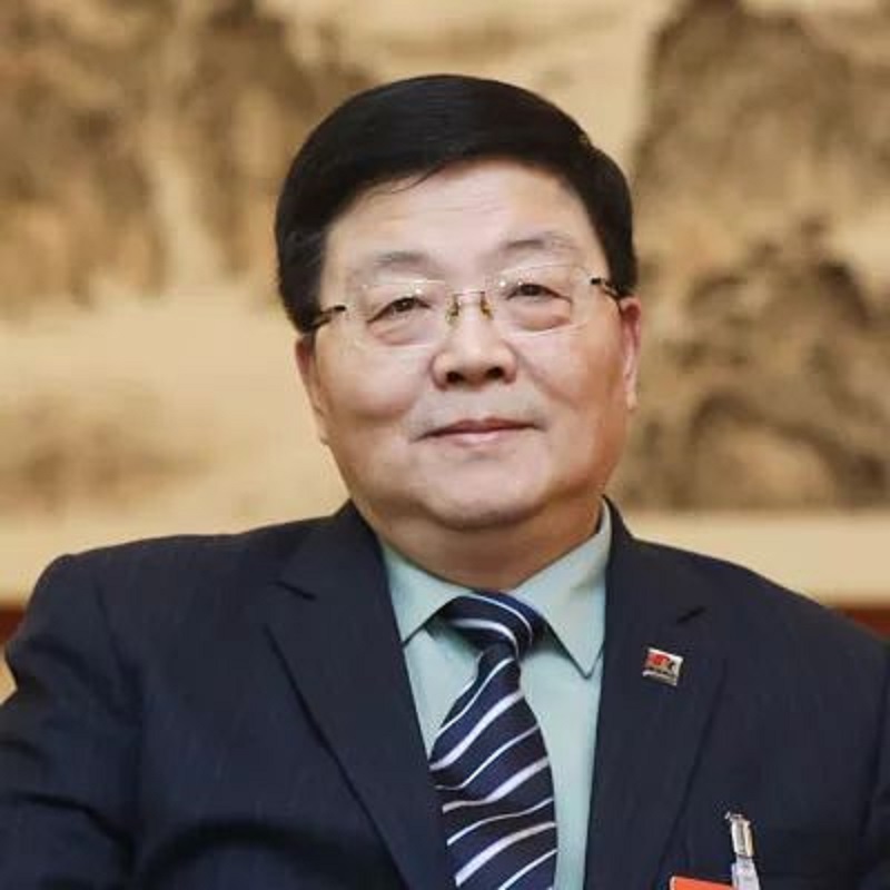 银河yh0076藥業肖偉：以品質革命讓中醫藥真正“走出去”