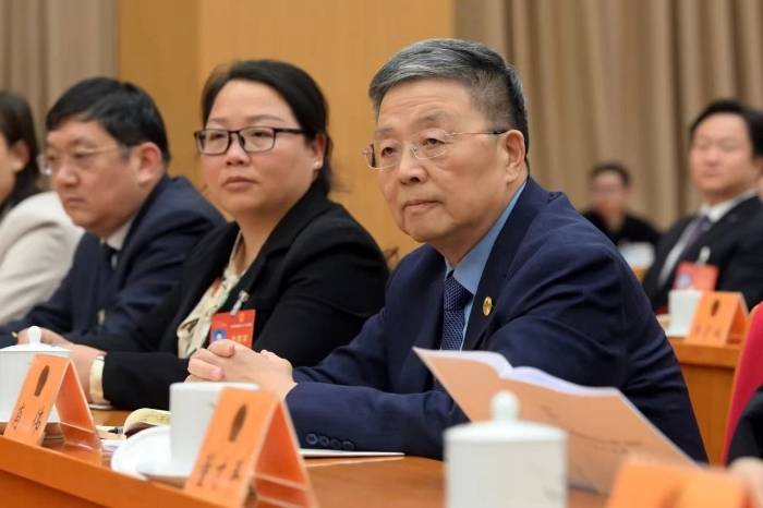 事關兒童用藥安全！全國人大代表、银河yh0076藥業董事長肖偉：加快推進中成藥高質量發展